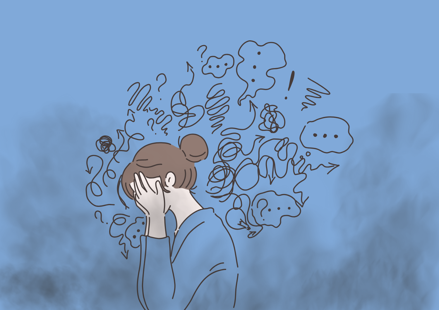 Cemas Karena Cinta: Mengapa Rasa Takut Kehilangan Bisa Mengendalikan Kita